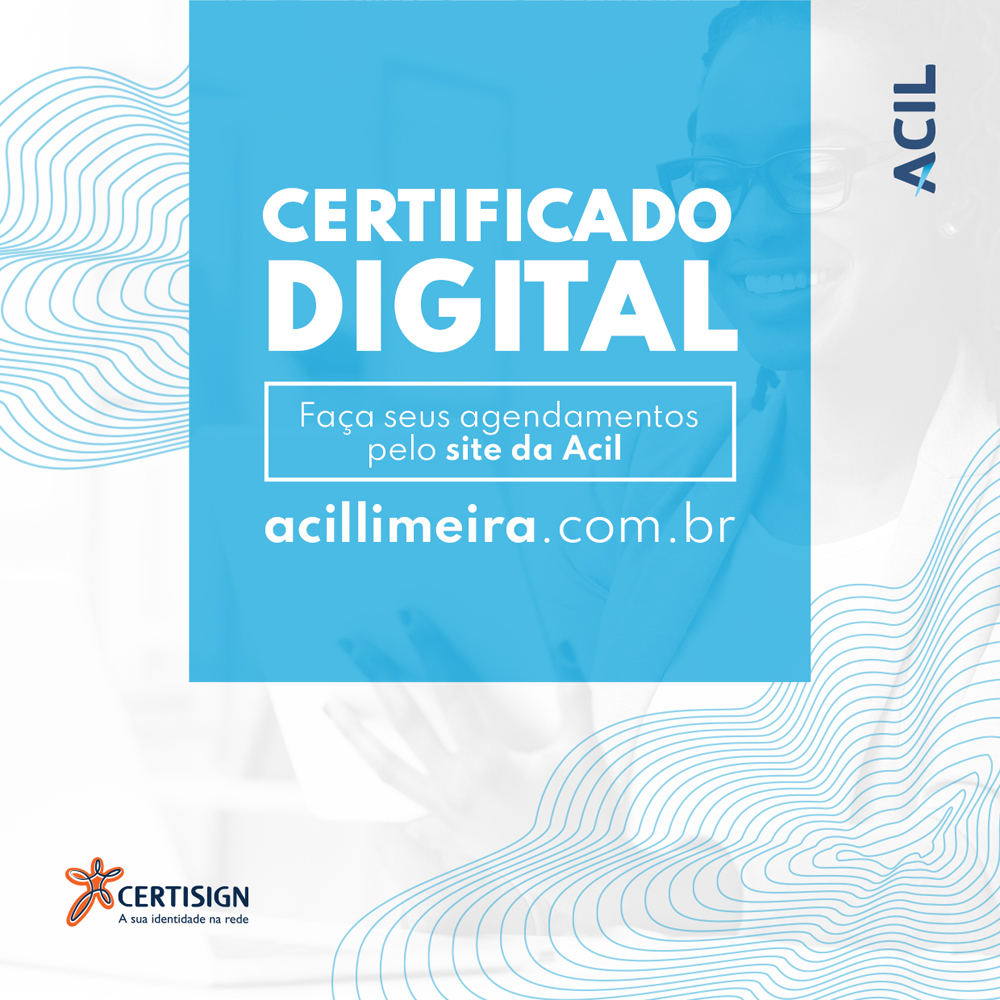 Certificação Digital: Identificação Segura para Transações Online