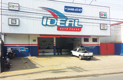 Av Laranjeiras | ACIL - Associação Comercial e Industrial de Limeira