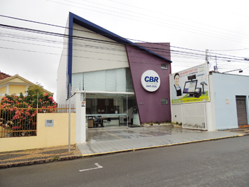 Lojas em Limeira - Casa do Construtor