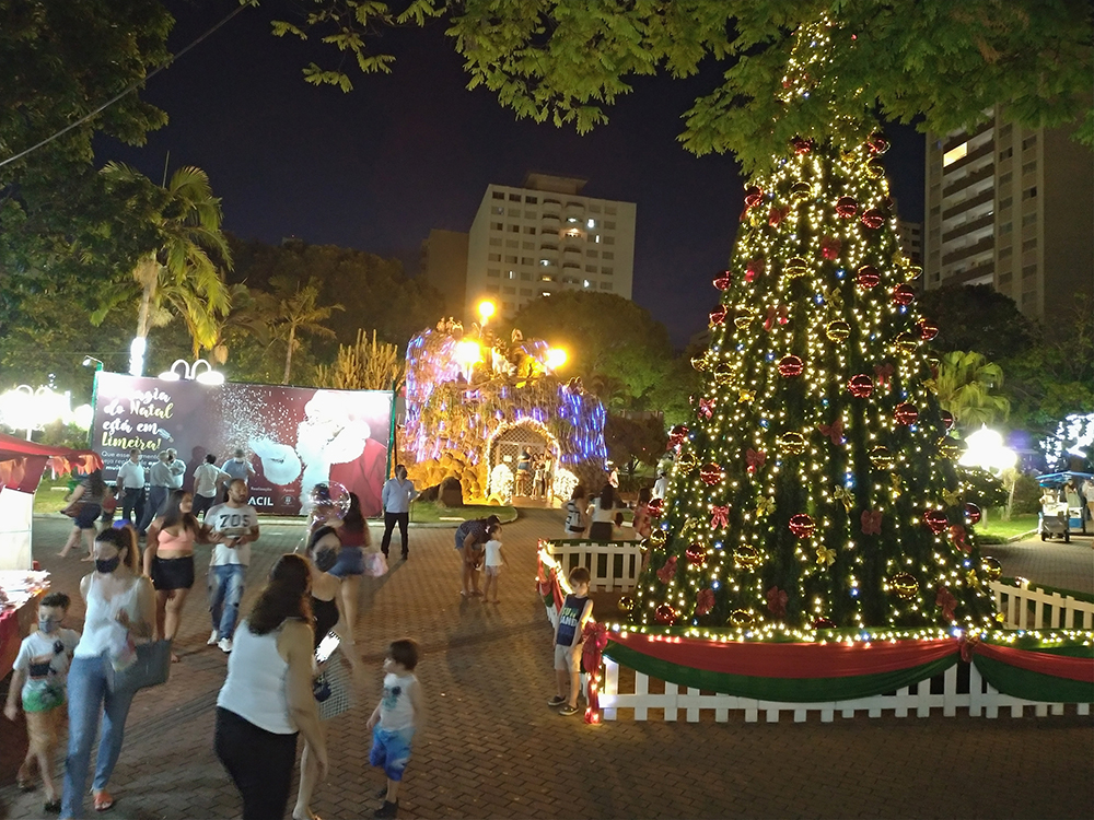 ACIL realiza carreata de Natal e inauguração da decoração da Praça Toledo Barros | ACIL - Associação Comercial e Industrial de Limeira ACIL realiza carreata de Natal e inauguração da decoração da Praça Toledo Barros | ACIL - Associação Comercial e Industrial de Limeira